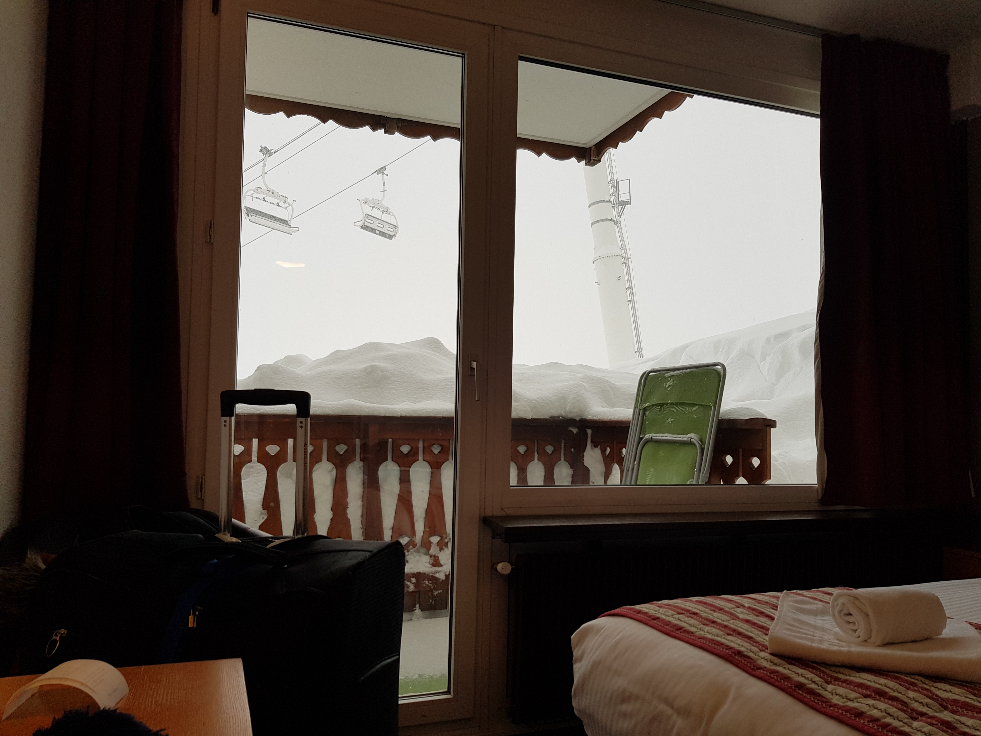 Photo n° 3 de l'avis de Shaun.A fait le 27/01/2018 à 18:58