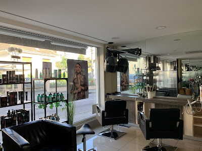 Harmonie Coiffure à Besançon