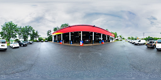 Car Repair and Maintenance «Midas», reviews and photos, 363 New Jersey 10, Randolph, NJ 07869, USA