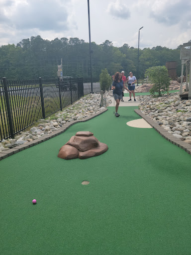 Theme Park «Frontier Town Western Theme Park», reviews and photos, 8428 Stephen Decatur Hwy, Berlin, MD 21811, USA