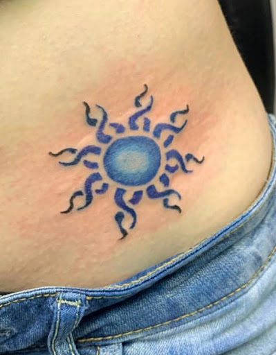 Explore small tattoo ideas shoulder, creative tattoo ideas in Hudson Falls, available at ALTERED ADDICTION TATTOOS