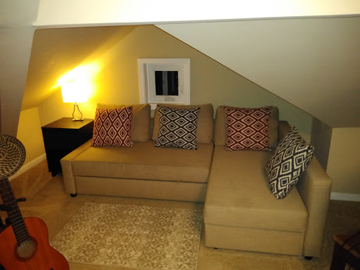 Furniture Store «Ramos Furniture», reviews and photos, 577 Burke St, San Jose, CA 95112, USA