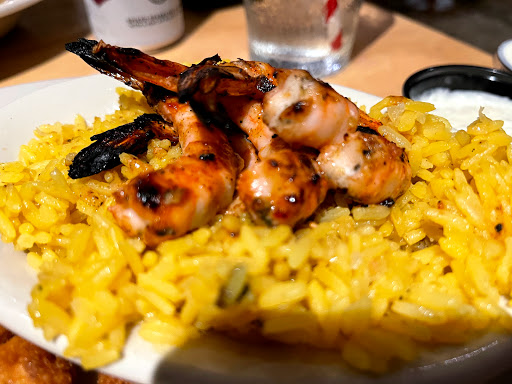 Bar & Grill «18 on the Rocks», reviews and photos, 2405 Gulf Blvd, Indian Rocks Beach, FL 33785, USA