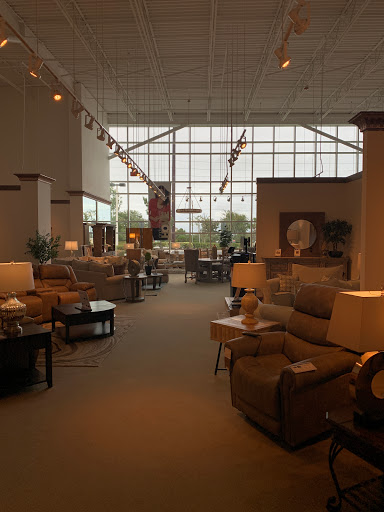 Furniture Store «Rooms To Go & Rooms To Go Kids», reviews and photos, 16350 FL-50, Clermont, FL 34711, USA