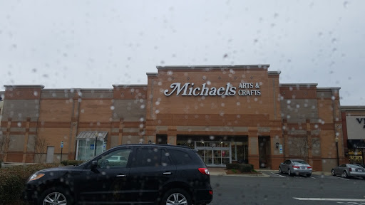 Craft Store «Michaels», reviews and photos, 8131 Brier Creek Pkwy, Raleigh, NC 27617, USA