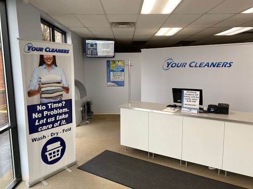 Dry Cleaner «Your Cleaners», reviews and photos, 956 Old State Rte 74, Batavia, OH 45103, USA