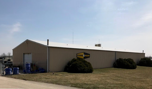 Webstone Co Inc in Belvidere, Illinois
