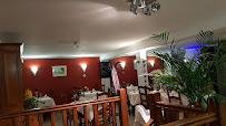 Atmosphère du Restaurant français Clos de la Ravine à Apach - n°10