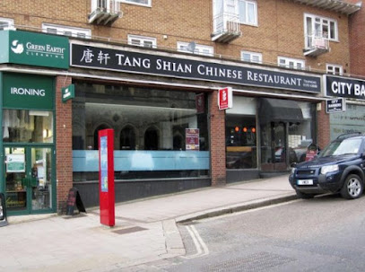 Tang Shian Chinese Restaurant - 77-78 South St, Exeter EX1 1EQ, United Kingdom