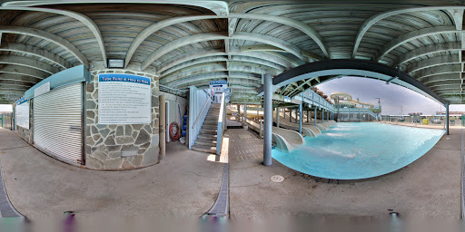 Water Park «Thundering Surf Waterpark», reviews and photos, 300 Taylor Ave, Beach Haven, NJ 08008, USA