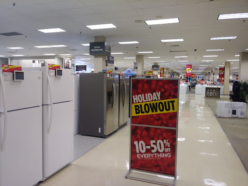 Department Store «Sears», reviews and photos, 2266 E Fowler Ave, Tampa, FL 33612, USA