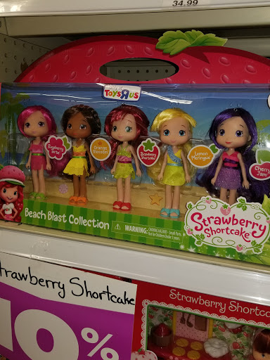 Toy Store «Toys