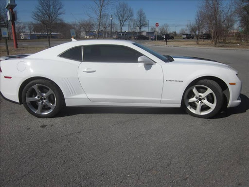 Auto Body Shop «Complete Auto Body & Service Center», reviews and photos, 2360 Crain Hwy, Waldorf, MD 20601, USA