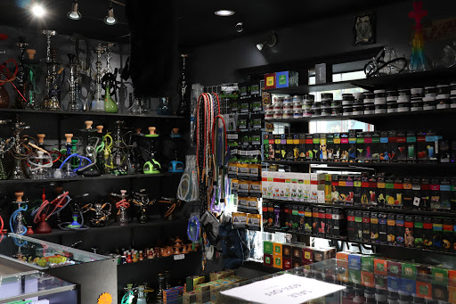 Vaporizer Store «Vapors smoke shop», reviews and photos, 5546 Old Shell Rd, Mobile, AL 36608, USA