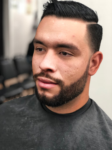 Barber Shop «Main Street Barbershop», reviews and photos, 7512 Main St Suite 203, The Colony, TX 75056, USA