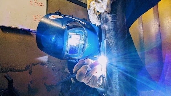 Kelsey's Welding Services