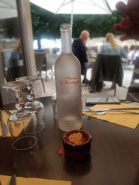 Plats et boissons du Restaurant français Restaurant Anne de Bretagne à Amboise - n°12