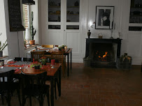Photos du propriétaire du L'Ermite, restaurant avec chambres à Saint-Algis - n°17