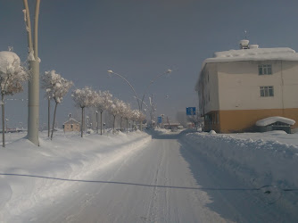 Hasköy Öğretmenevi