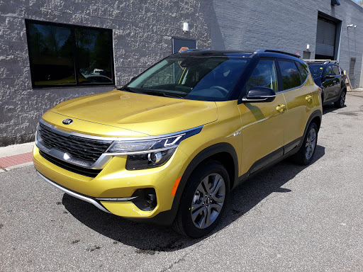 Car Dealer «Kia of Bedford», reviews and photos, 18180 Rockside Rd, Bedford, OH 44146, USA