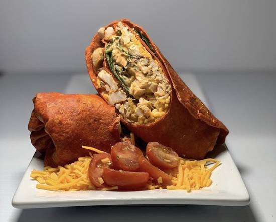 Chicago Wingz Around The World 148 60409