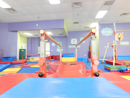 Gym «The Little Gym of Raleigh/Cary», reviews and photos, 958 High House Rd, Cary, NC 27513, USA