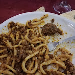 Photo n°2 de l'avis de SELF.E fait le 18/02/2019 à 14:57 sur le  Ristorante Bar Il Bucchero - Chiusi (si) à Chiusi