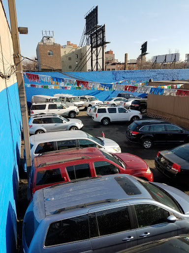 Used Car Dealer «Hamilton Avenue Auto Sales», reviews and photos, 39 16th St, Brooklyn, NY 11215, USA
