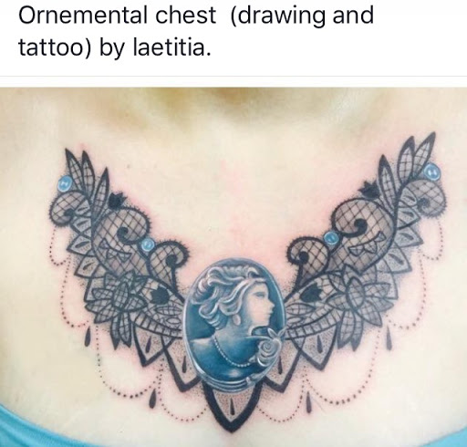 Explore phoenix tattoo ideas for men, creative tattoo ideas in Tampa, available at Angel Tattoo