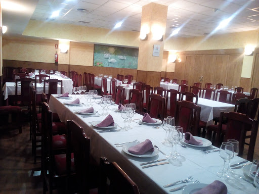 Restaurante El Cisne
