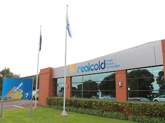 Realcold Ltd