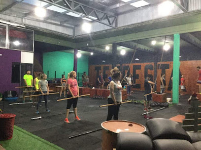 Tempésta Crossfit Berazategui