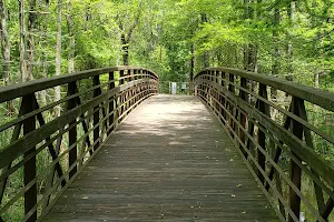 Peterson Lake Nature Center image