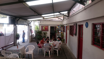 Restaurante Mi Casita Pilcuan La Recta - Pilcuan, Imués, Narino, Colombia