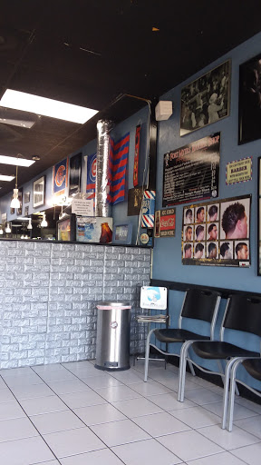 Barber Shop «Fort Myers Barber Shop», reviews and photos, 16450 S Tamiami Trail #5, Fort Myers, FL 33908, USA