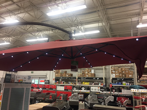 Home Improvement Store «The Home Depot», reviews and photos, 4829 US-90, Pace, FL 32571, USA