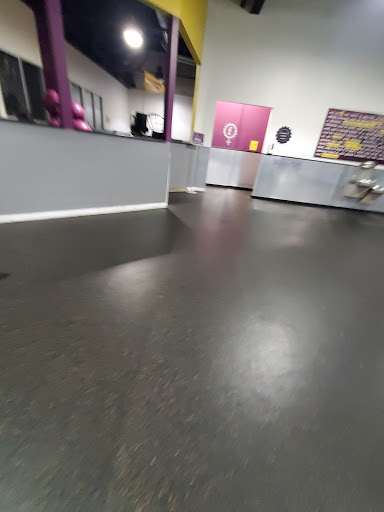 Gym «Planet Fitness», reviews and photos, 9500 S Western Ave A-01, Evergreen Park, IL 60805, USA