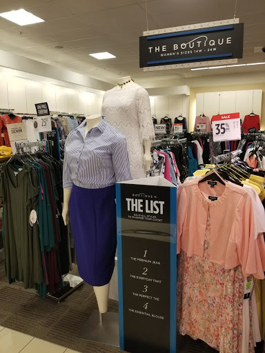 Department Store «JCPenney», reviews and photos, 215 Creekside Way, New Braunfels, TX 78130, USA