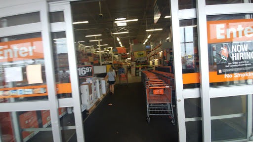 Home Improvement Store «The Home Depot», reviews and photos, 5 Allstate Rd, Boston, MA 02125, USA