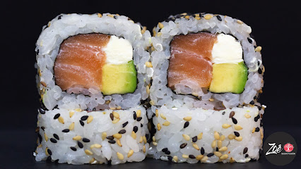 Zoé sushi fusión