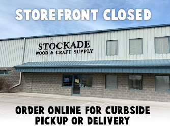 Stockade Wood & Craft Supply