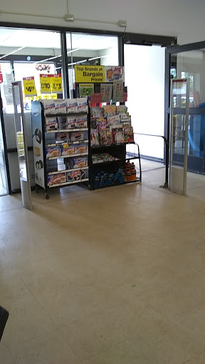 Discount Store «Dollar General», reviews and photos, 980 University Dr, Pontiac, MI 48342, USA