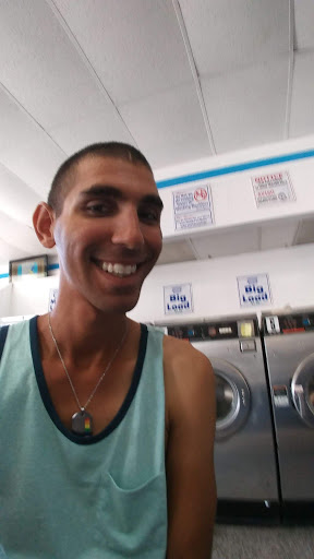 Laundromat «High Point Coin Laundry», reviews and photos, 5778 Roosevelt Blvd, Clearwater, FL 33760, USA