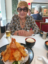 Plats et boissons du Restaurant japonais Fuji San à Neuilly-sur-Seine - n°12