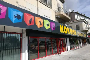 Kokoon Animal Shop Saint-Laurent-du-Var image