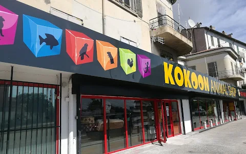 Kokoon Animal Shop Saint-Laurent-du-Var image