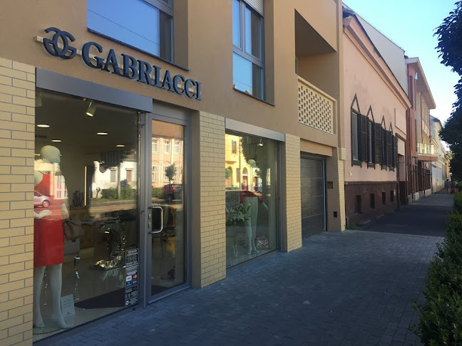 GABRIACCI BOUTIQUE