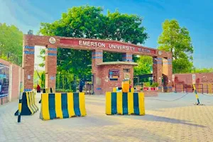 Emerson University Multan image