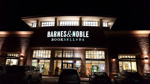 Book Store «Barnes & Noble», reviews and photos, 5835 Sky Pond Dr, Loveland, CO 80537, USA