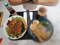 Soupe du Restaurant japonais KIBO NO KI Ramen & pokebowl à Paris - n°8